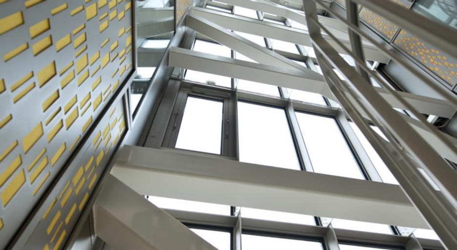 Scandic Continental, Stockholm