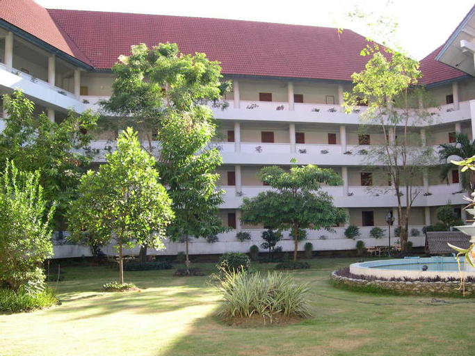 Pailyn Sukhothai, Muang Sukhothai