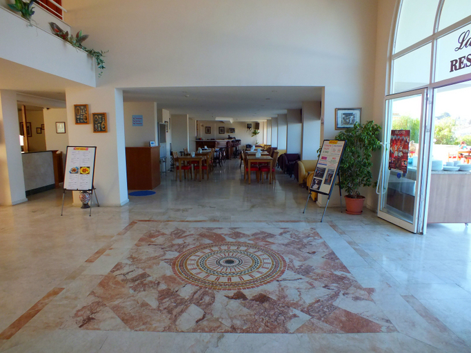 Public Area 4, Tuntas Family Suites Kusadasi, Kuşadası