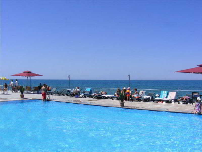 Sport & Beauty 2, Van Sahmaran Hotel, Edremit