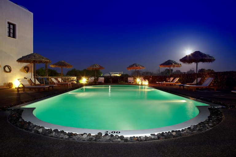 Sport & Beauty, Anna Apartments, South Aegean
