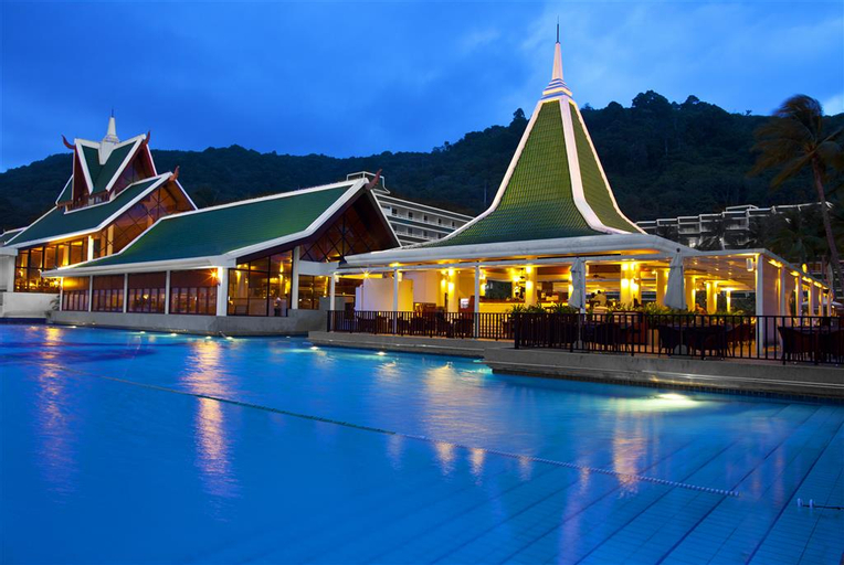 Le Meridien Phuket Beach Resort, Pulau Phuket