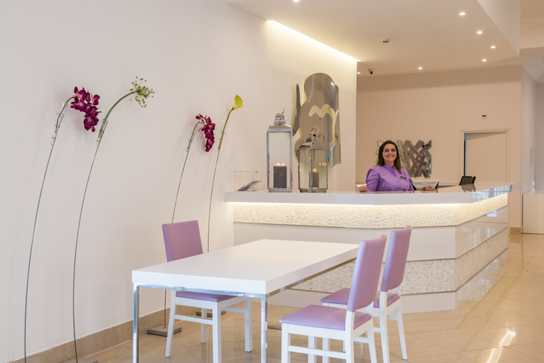 Public Area 3, 3HB Clube Humbria - All Inclusive, Albufeira