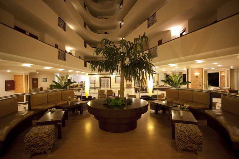 Public Area 4, Aydinbey Gold Dreams - Ultra All Inclusive, Alanya