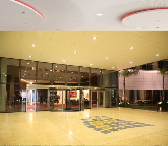 Public Area 4, Lagoas Park Hotel, Oeiras