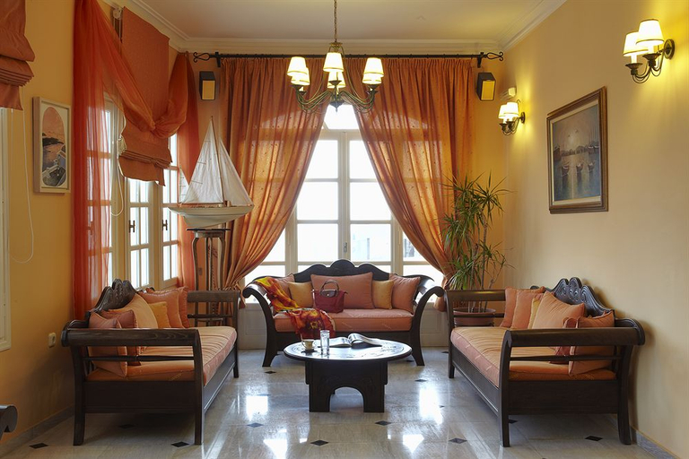 Public Area 3, Hotel Nikolas, South Aegean