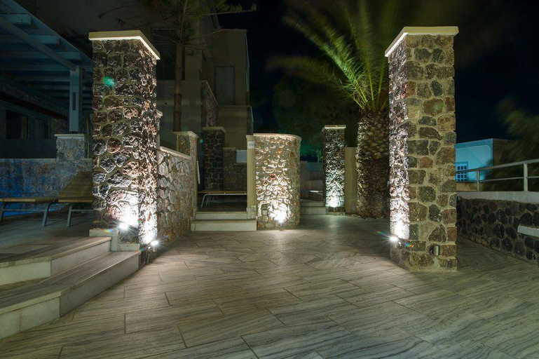 Public Area 5, Antinea Hotel Suites and spa, South Aegean