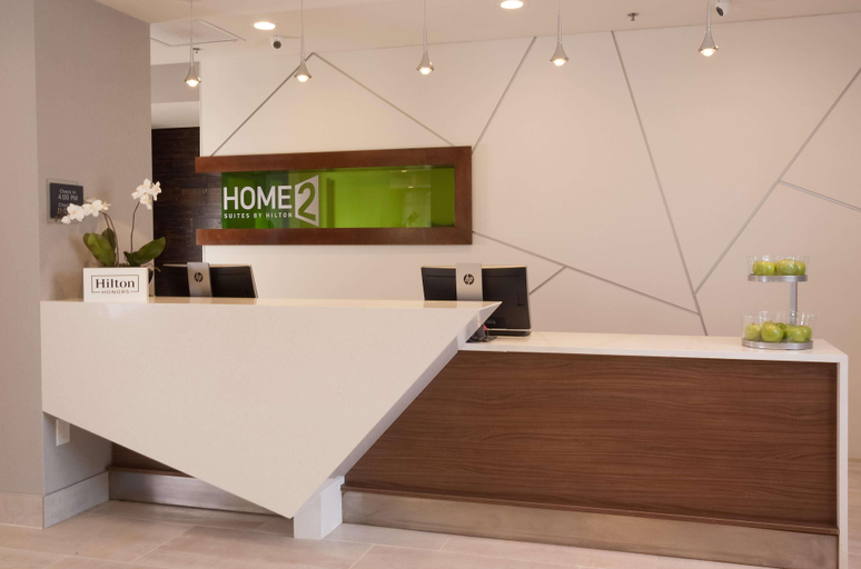 Public Area 2, Home2 Suites by Hilton Atlanta Perimeter Center, Fulton