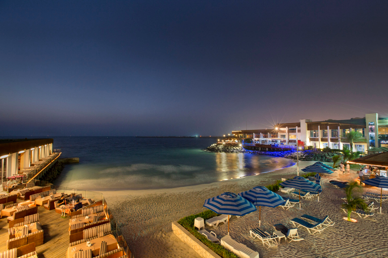 Exterior & Views 2, Dubai Marine Beach Resort & Spa, Dubai