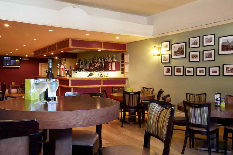 Food & Drinks 5, Muthu Royal Thurso Hotel, Highland