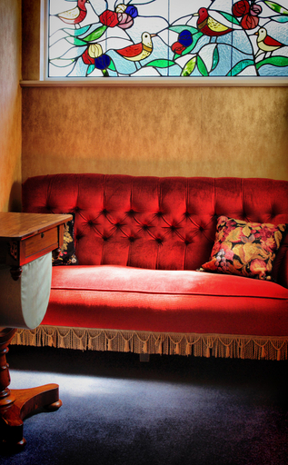 Public Area 3, Seaview House Hotel