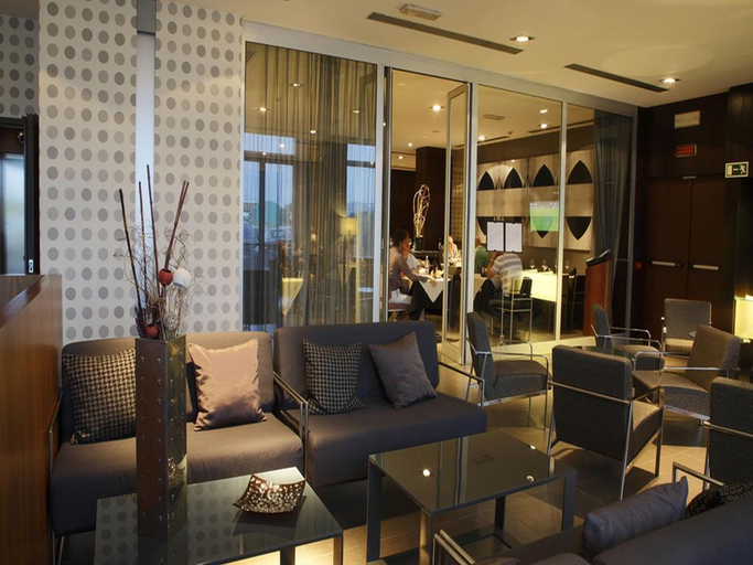 Public Area 5, Max Hotel Livorno, Livorno