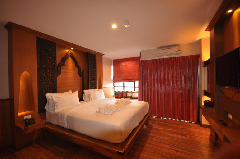 Chalelarn Hotel, Hua Hin