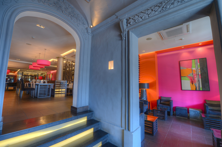 Public Area 4, Hotel Juliani, St Julian's