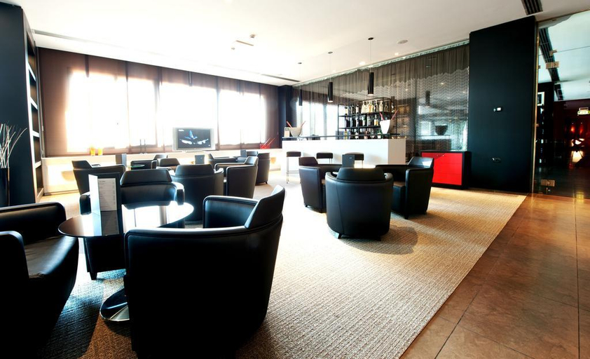 Public Area 3, AC Hotel Padova by Marriott, Padua