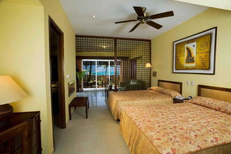 Bedroom 3, VIK Hotel Cayena Beach All Inclusive, Salvaleon de Higuey