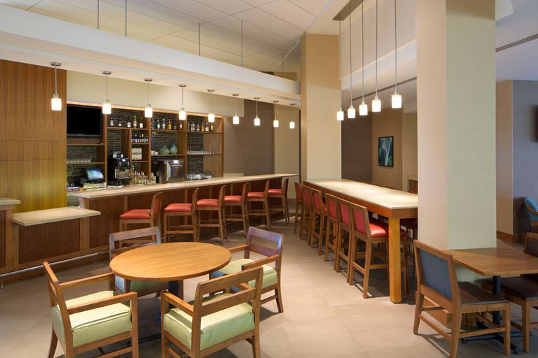 Food & Drinks 5, Hyatt Place Denver Cherry Creek, Denver