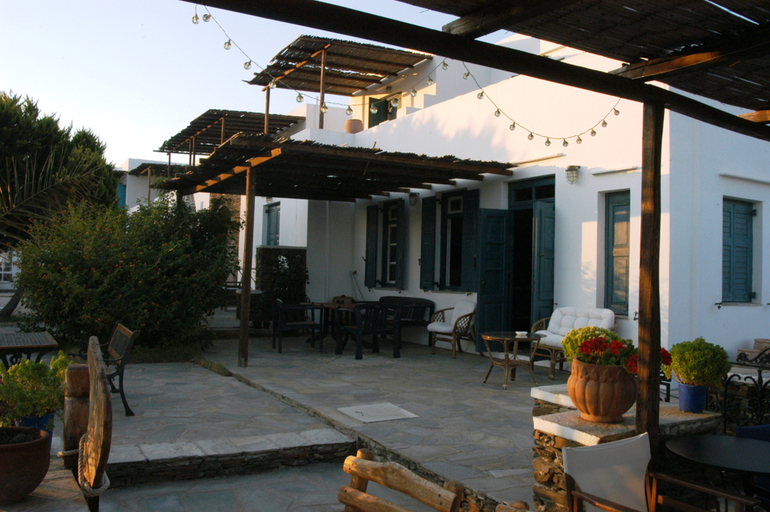Public Area