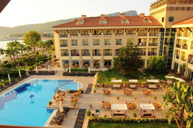 Sport & Beauty 2, Fame Residence Kemer, Kemer