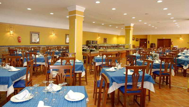 Food & Drinks 4, Hotel El Cortijo Matalascañas - 30º Hotels, Huelva