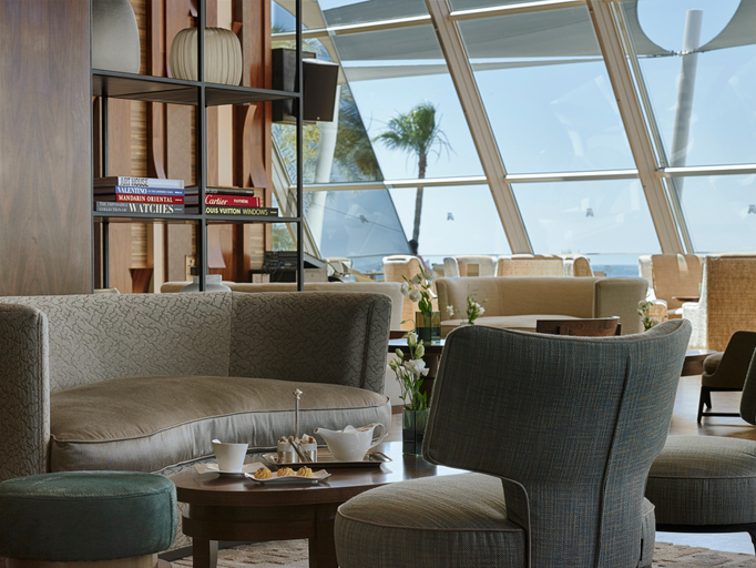 Public Area 4, Amathus Beach Hotel Limassol