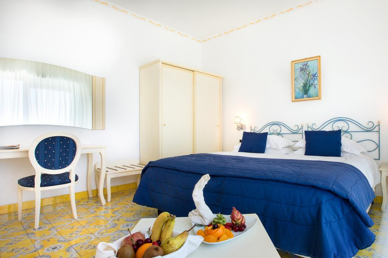 Bedroom 4, La Vega, Napoli