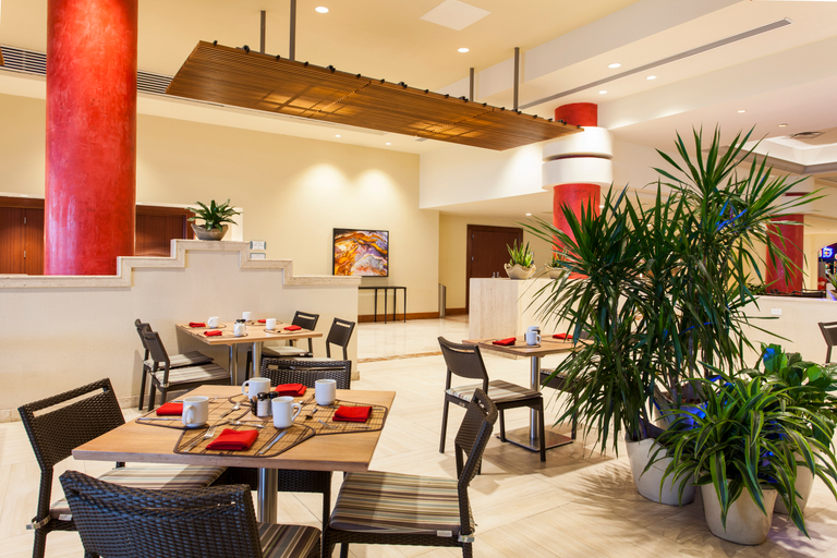 Public Area 5, Courtyard Isla Verde Beach Resort