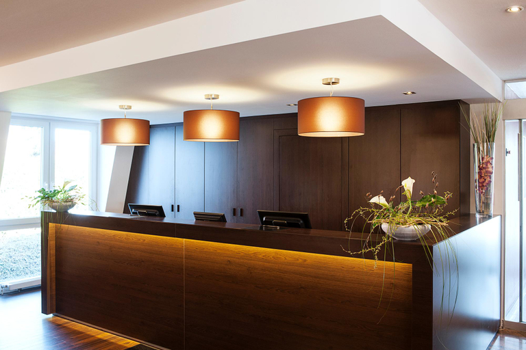 Public Area 5, Taste Hotel Heidenheim, Heidenheim