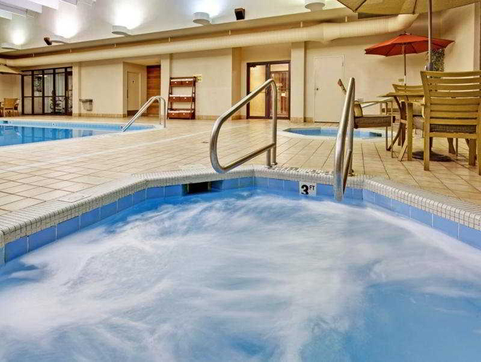 Sport & Beauty 3, Doubletree Rapid City Downtown Convention Center, Pennington
