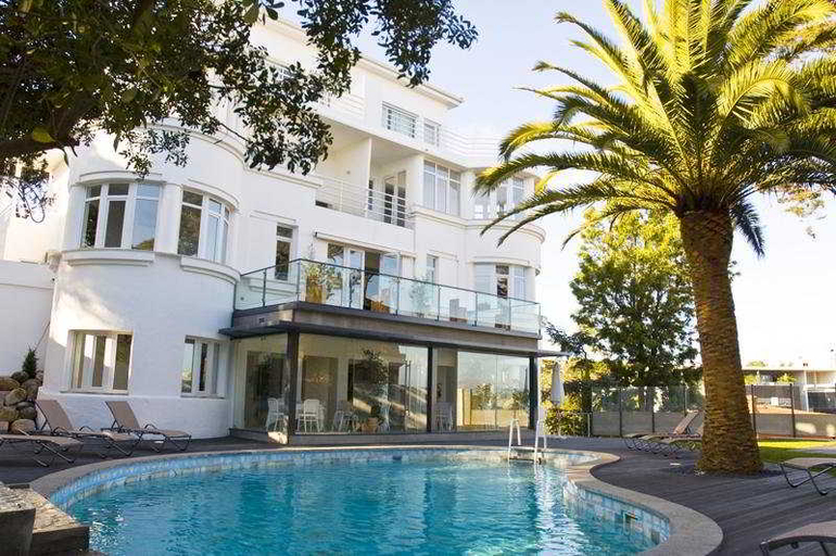 Sport & Beauty 2, Amazonia Estoril Hotel, Cascais
