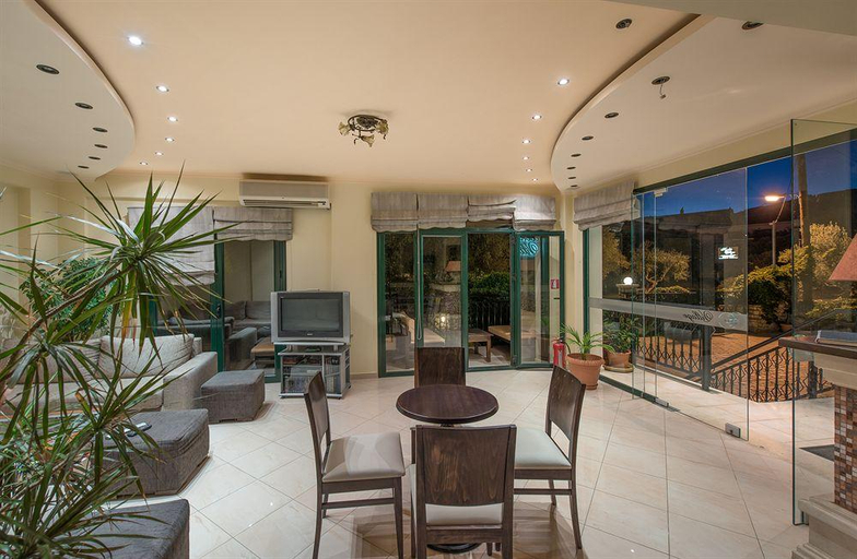 Public Area 3, Kookis Village, Ionian Islands