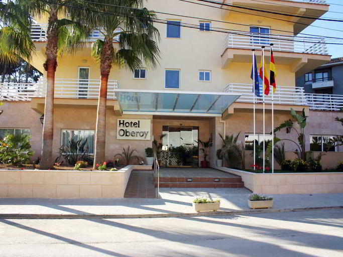 Exterior & Views 4, Hotel ROC Oberoy - Adults only, Baleares