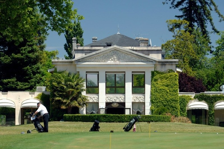 Exterior & Views 2, Relais de Margaux, Gironde