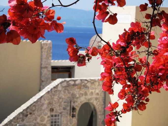 Exterior & Views 4, Atrium Hotel, Thessaly