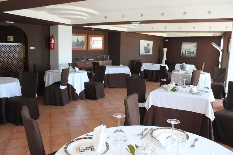 Food & Drinks 5, Alda Bueumar, Pontevedra