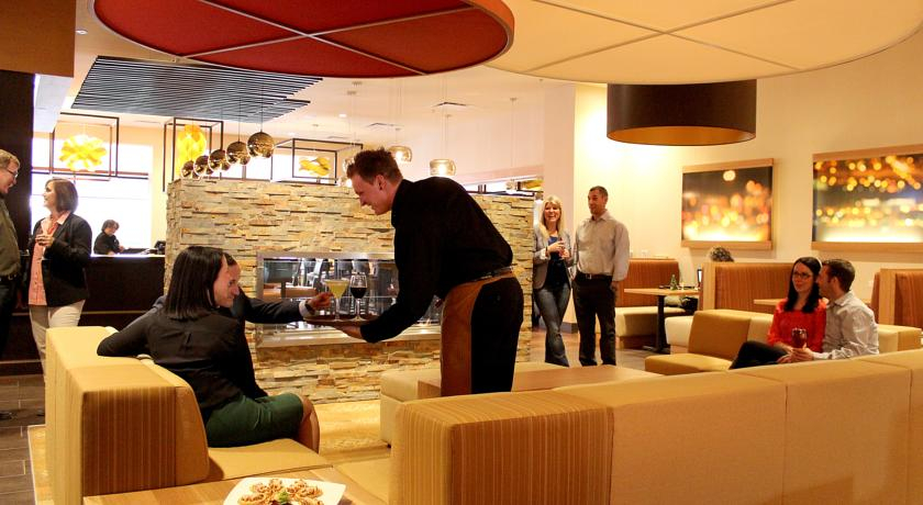 Public Area 2, Delta Hotels by Marriott Saint John, Saint John