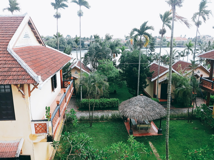 Hoi An Dat Cam Homestay, Hội An
