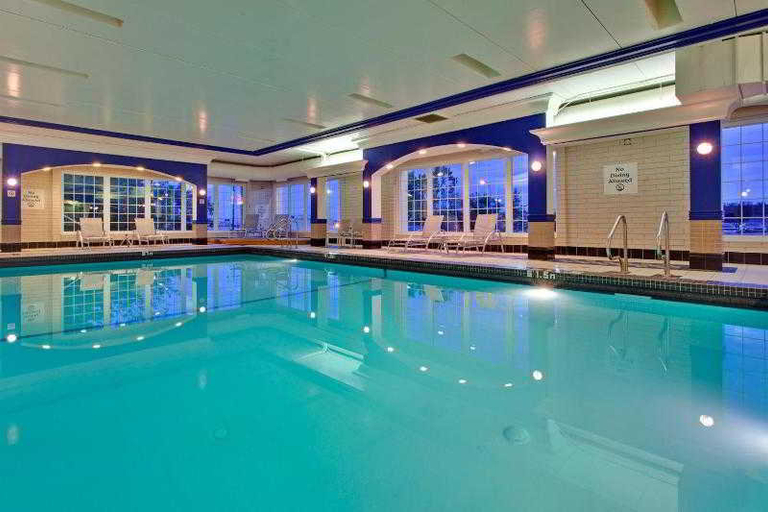 Sport & Beauty 5, Amenida Residences & Hotel, Division No. 6