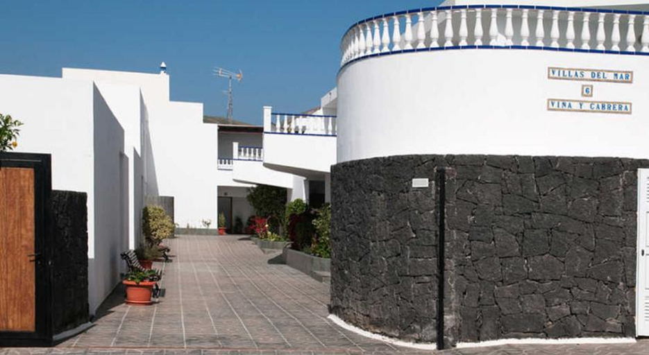 Exterior & Views 2, Villas del Mar, Las Palmas