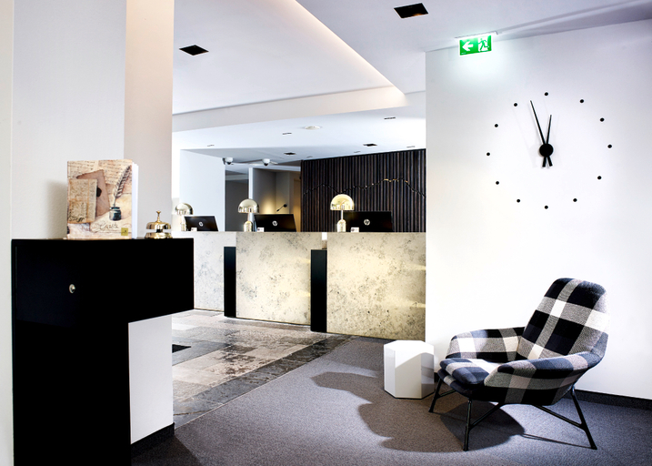 Public Area 4, Hotel Innsbruck, Innsbruck
