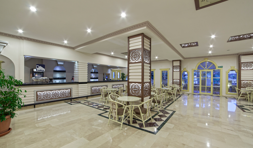 Public Area 3, Club Paradiso Hotel & Resort Alanya, Alanya