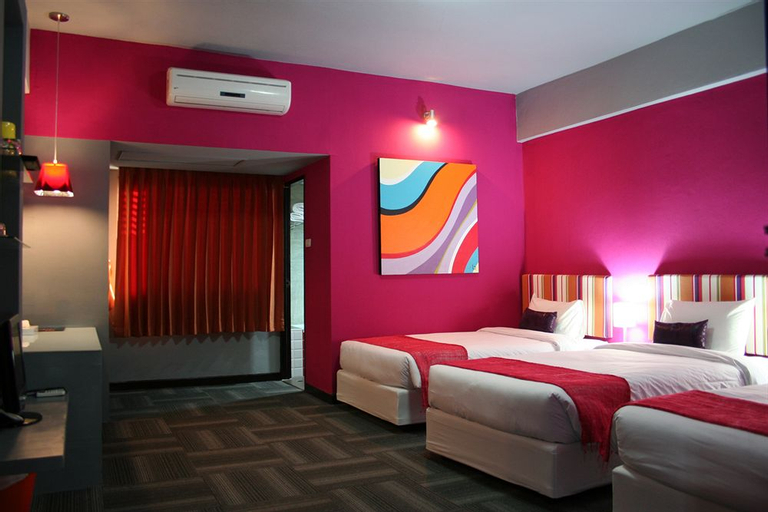 Bedroom 27