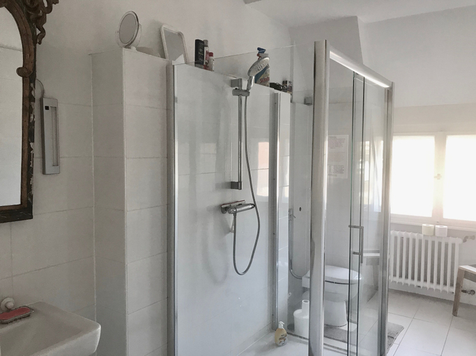 Bathroom 4, VILLA in VELDEN, Nürnberger Land