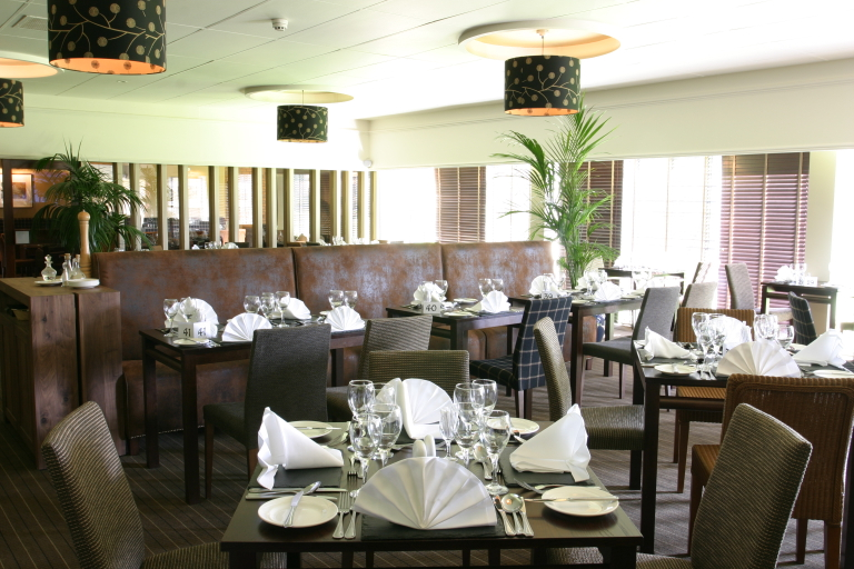 Food & Drinks 3, Garner Hotel Eight Acres Elgin by IHG, Moray