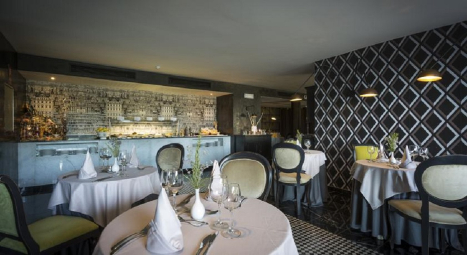 Food & Drinks 4, Hotel Mongibello Ibiza, Baleares
