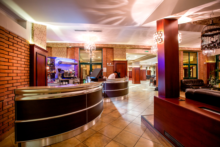 Public Area 4, Hotel Caro, Municipiul Bucuresti