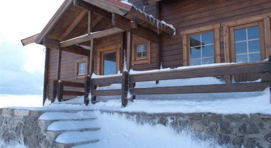 Luna Chalets da Montanha, Covilhã