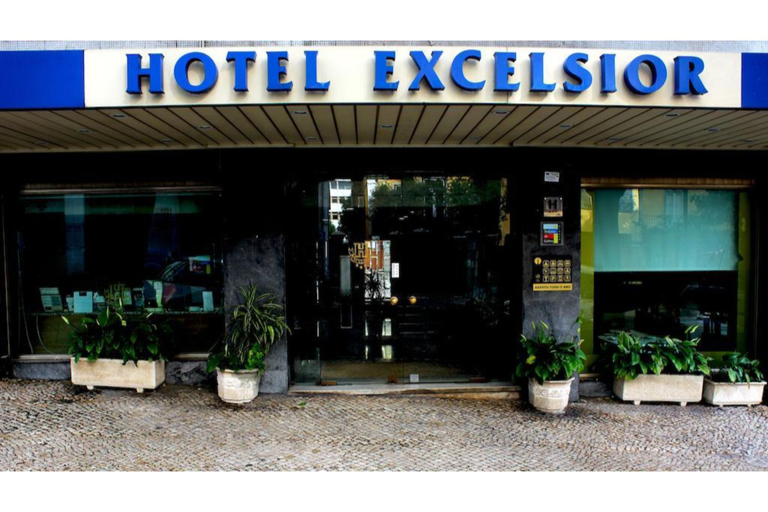 Exterior & Views 1, Excelsior, Lisbon
