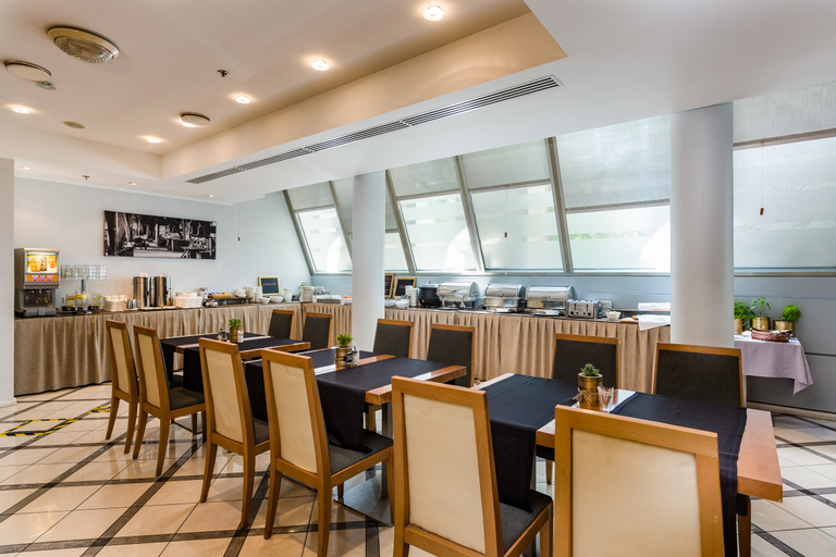 Food & Drinks 5, Hestia Hotel Ilmarine, Tallinn