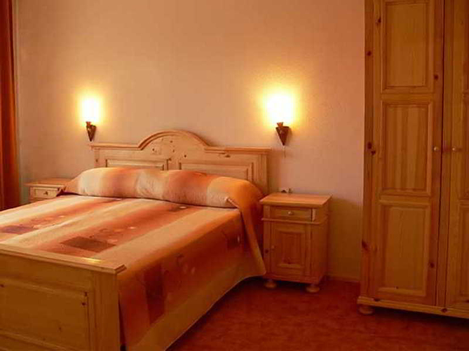 Bedroom, Elbrus Spa, Velingrad